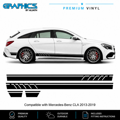 Fits mercedes benz cla - mercedes,