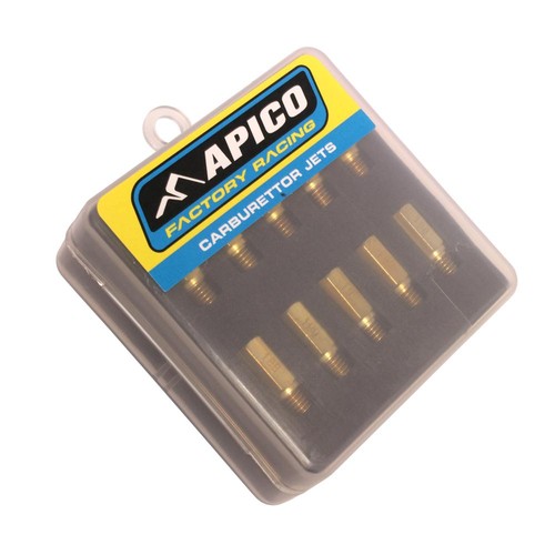 Apico keihin carburettor main - apico,