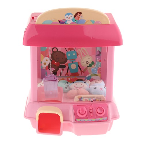 Grabber machine toy claw - rc,