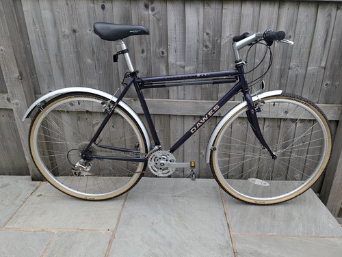 Dawes discovery 401 1997 - 401,