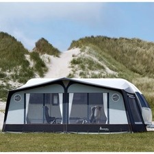 Isabella Capri Awning NORTH