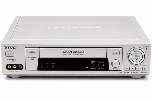 High end sony slv - high,
