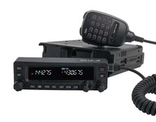 Retevis MA1 Ham Radio, 50W