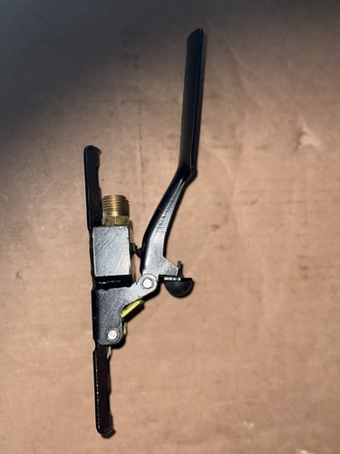 Clemco rm2000 dead man handle - handle,