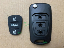 For Kia Rio 2 3 Button Rubber