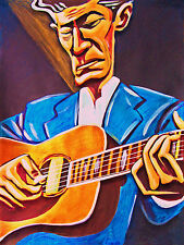 LYLE LOVETT PRINT poster