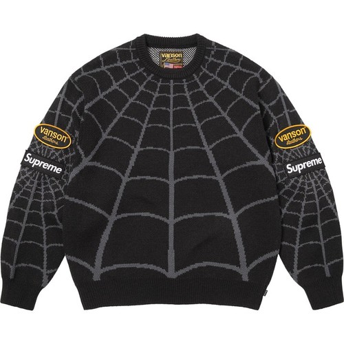 Supreme vanson leathers - vanson,