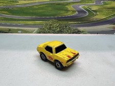 Micro Machines Plymouth