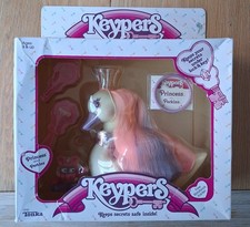 Tonka Keypers 1980s Vintage