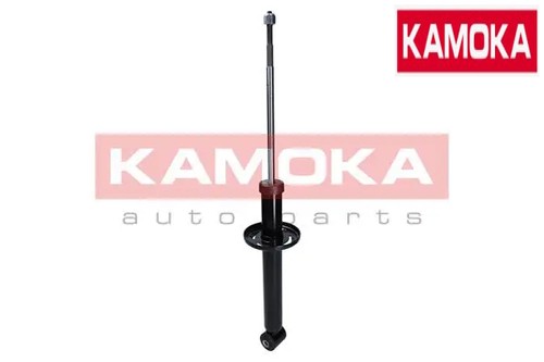Rear shock absorber 2000771 - shock,