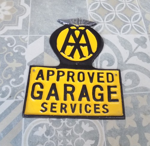 Cast aluminium automobile - aluminium, aa