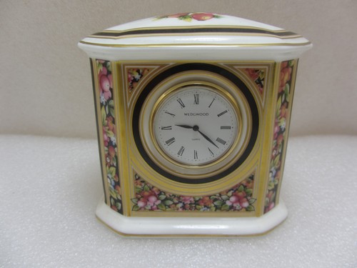 Vintage wedgewood clio floral - vintage,