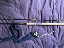 Hardy Fibalite Spinning Rod 9' 6"