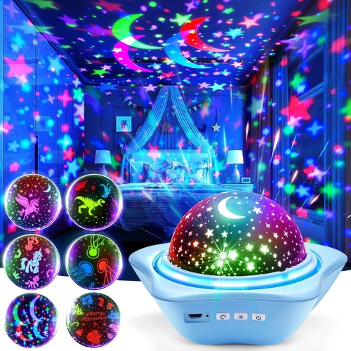 One fire night light for - night, kids