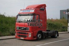 Truck Photo Volvo FH Truck