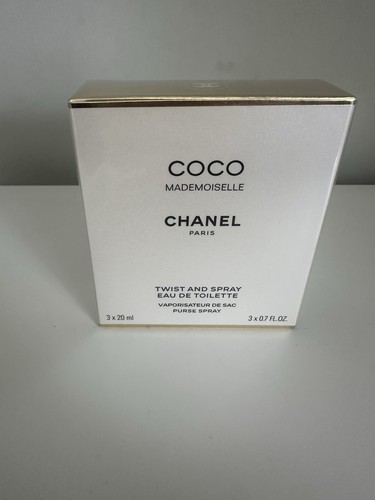 Chanel coco mademoiselle eau - coco,