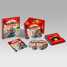 Madness - Hit Parade Alternate