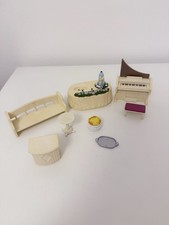 Sylvanian Families Wedding Set Spare Accessories