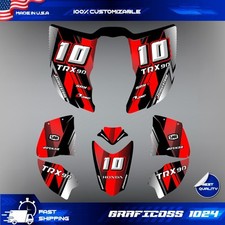 Graphic kit for 2006-2023