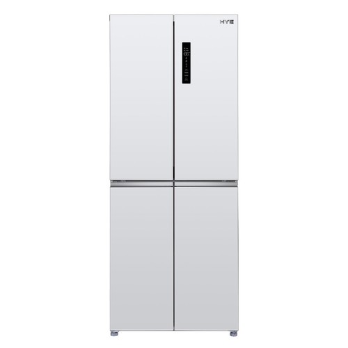 Hye 394l american fridge - american,