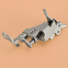 Embroidery Quilting Q Foot Fit