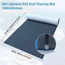 Deluxe Marine Yacht Flooring