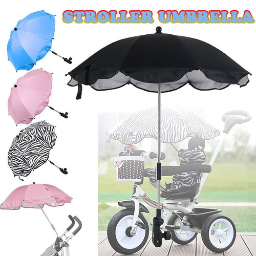 Baby parasol universal - baby, uv