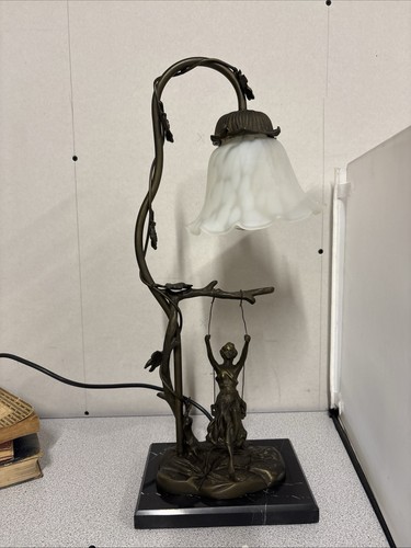 Art nouveau style - nouveau, on