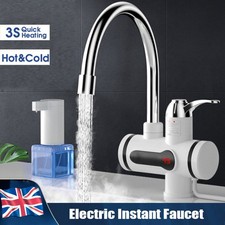 360° Kitchen Electric Heater