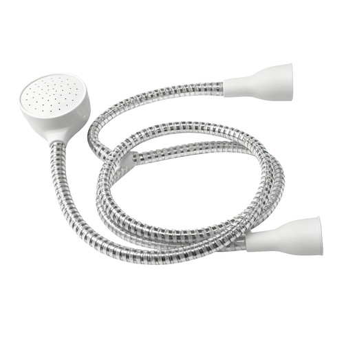 Double tap bath - tap,