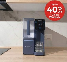 The Watery Reverse Osmosis