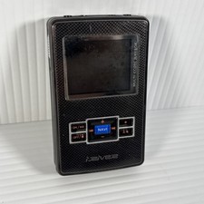iRiver H320 Digital MP3