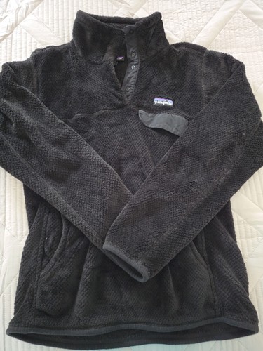 Patagonia retool snap fleece - t,