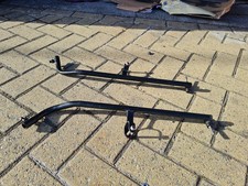 Ventura luggage rails fit - luggage,