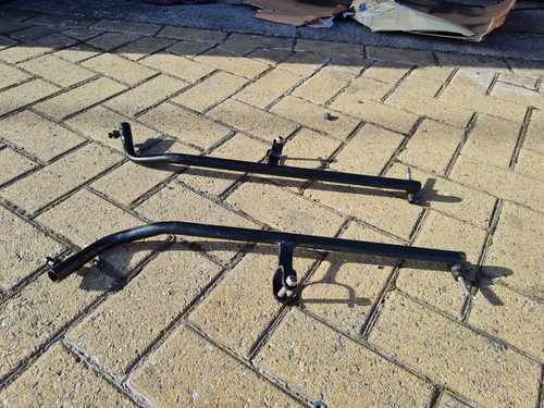 Ventura luggage rails fit - ventura,