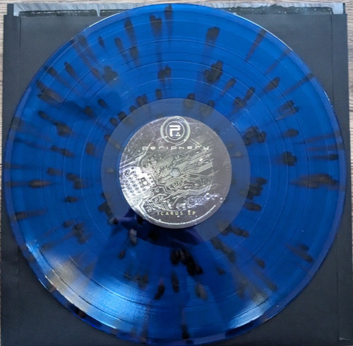 Periphery icarus limited - icarus, ep