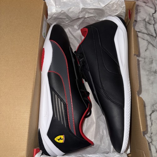 Puma scuderia ferrari - 9.5,