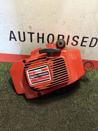 Lawnflite 3400 petrol chainsaw - lawnflite,