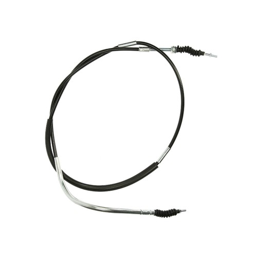 Accelerator cable fits - fits:, daf
