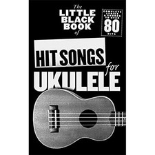 The Little Black Book Of Hit