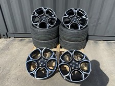 18" QUEENSTOWN BP Style ALLOY