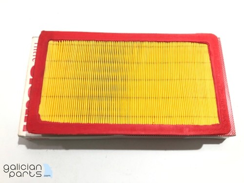 82372779 air filter lancia - air,