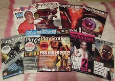 Official UK PlayStation Magazine (updated Aug. '24)
