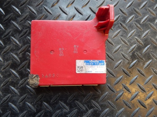 Genuine lexus is250 air con - lexus,
