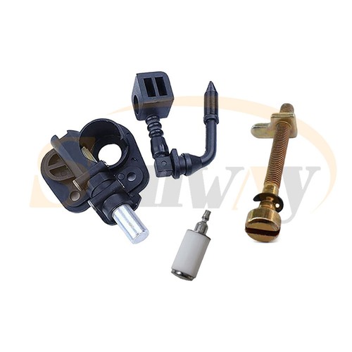 Oil pump kit for mcculloch - oil, mac