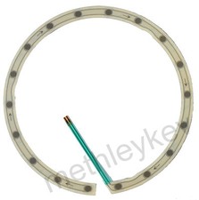 PIONEER DSX1078 JOG PRESSURE