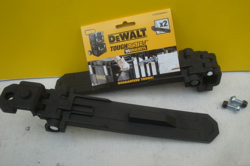 Pair dewalt dscarrier - of,