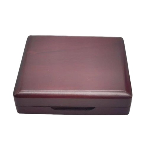 Bassoon cane case velvet lined - cane,