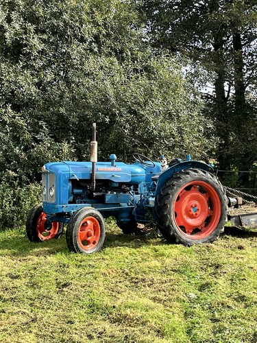 Super major diesel 1962 - super,