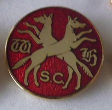 W.H.S.C. SUPPORTERS CLUB